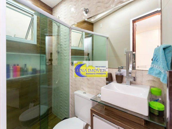 Imagem Sobrado com 2 Quartos à Venda, 143 m² em Jardim Santo Ignácio - São Bernardo Do Campo Imagem Sobrado com 2 Quartos à Venda, 143 m² em Jardim Santo Ignácio - São Bernardo Do Campo