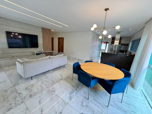 Imagem Casa com 4 Quartos à Venda, 400 m² em Condomínio Quintas Das Esmeraldas (melo Viana) - Esmeraldas Imagem Casa com 4 Quartos à Venda, 400 m² em Condomínio Quintas Das Esmeraldas (melo Viana) - Esmeraldas