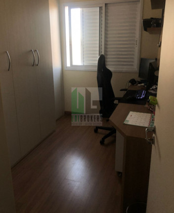 Imagem Apartamento com 3 Quartos à Venda, 85 m² em Chácara Inglesa - São Paulo Imagem Apartamento com 3 Quartos à Venda, 85 m² em Chácara Inglesa - São Paulo