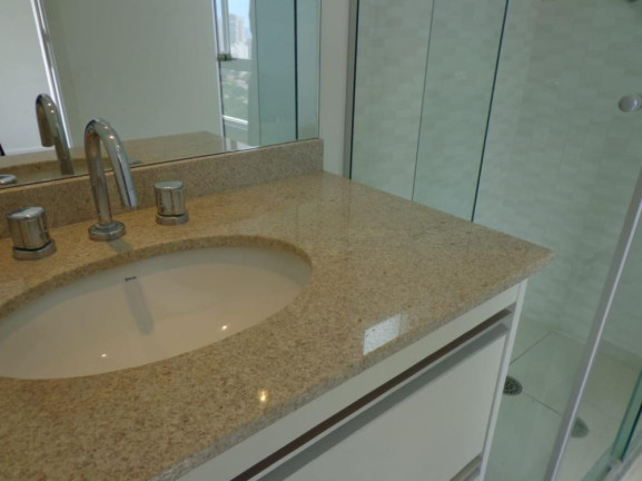 Imagem Apartamento com 2 Quartos à Venda, 71 m² em Campo Belo - São Paulo