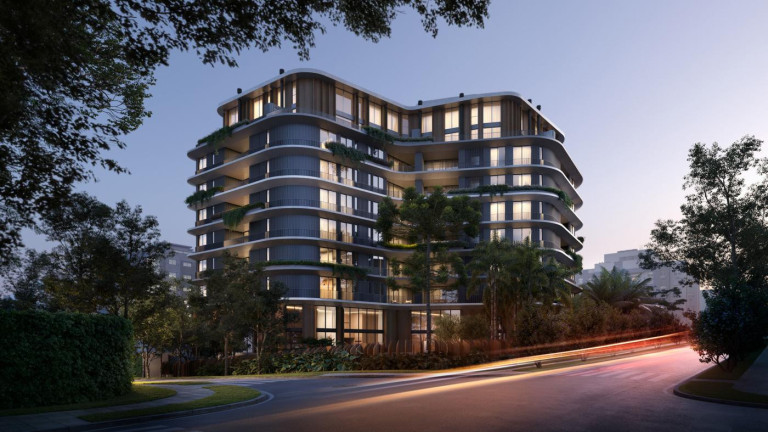Imagem Apartamento com 3 Quartos à Venda, 141 m² em água Verde - Curitiba Imagem Apartamento com 3 Quartos à Venda, 141 m² em água Verde - Curitiba