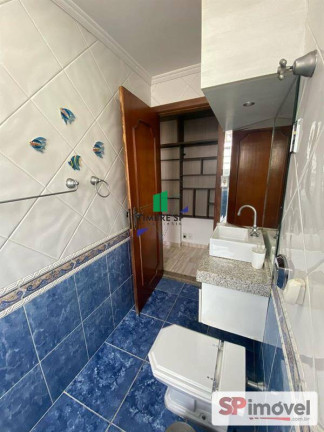Imagem Apartamento com 2 Quartos à Venda, 66 m² em Vila Prudente - São Paulo