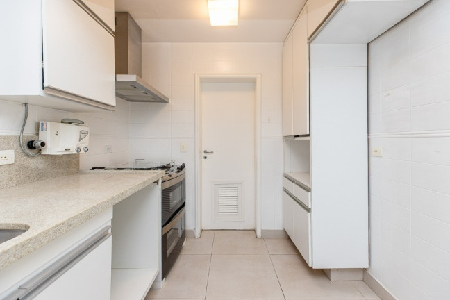 Imagem Apartamento com 3 Quartos à Venda, 144 m² em Jardim Paulistano - São Paulo Imagem Apartamento com 3 Quartos à Venda, 144 m² em Jardim Paulistano - São Paulo