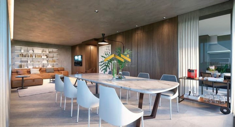 Imagem Apartamento com 3 Quartos à Venda, 316 m² em Jardim Paulista - São Paulo Imagem Apartamento com 3 Quartos à Venda, 316 m² em Jardim Paulista - São Paulo