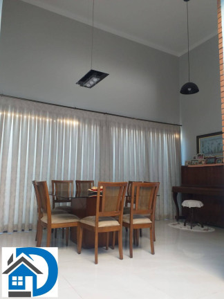 Imagem Casa de Condomínio com 3 Quartos à Venda, 216 m² em Jardim Villagio Milano - Sorocaba Imagem Casa de Condomínio com 3 Quartos à Venda, 216 m² em Jardim Villagio Milano - Sorocaba