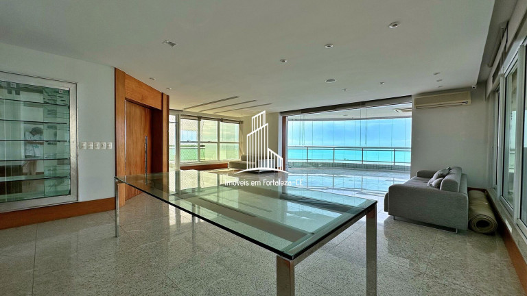 Imagem Apartamento com 4 Quartos à Venda, 326 m² em Meireles - Fortaleza Imagem Apartamento com 4 Quartos à Venda, 326 m² em Meireles - Fortaleza