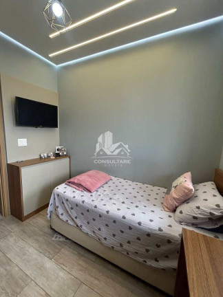 Imagem Apartamento com 3 Quartos à Venda, 85 m² em Boqueirão - Santos Imagem Apartamento com 3 Quartos à Venda, 85 m² em Boqueirão - Santos