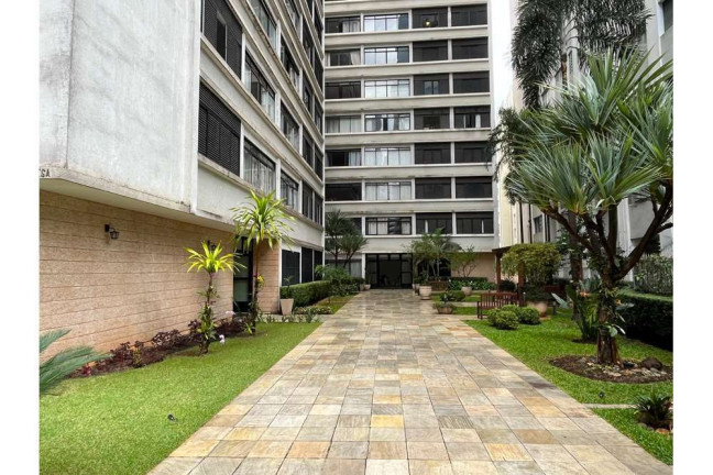 Imagem Apartamento com 3 Quartos à Venda, 115 m² em Jardim Paulista - São Paulo Imagem Apartamento com 3 Quartos à Venda, 115 m² em Jardim Paulista - São Paulo