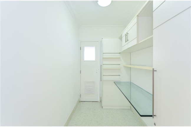 Imagem Apartamento com 3 Quartos à Venda, 109 m² em Panamby - São Paulo