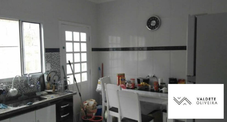 Imagem Casa com 2 Quartos à Venda, em Jardim Das Indústrias - São José Dos Campos Imagem Casa com 2 Quartos à Venda, em Jardim Das Indústrias - São José Dos Campos
