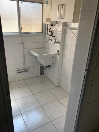 Imagem Imóvel com 3 Quartos à Venda, 84 m² em Chácara Santo Antônio (zona Sul) - São Paulo Imagem Imóvel com 3 Quartos à Venda, 84 m² em Chácara Santo Antônio (zona Sul) - São Paulo