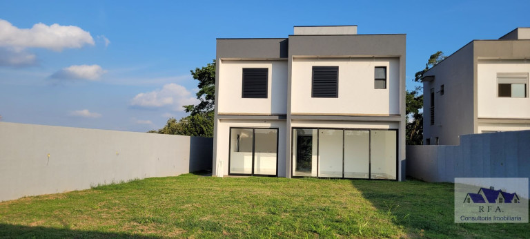 Imagem Casa de Condomínio com 3 Quartos à Venda, 121 m² em Parque Rizzo Ii - Cotia Imagem Casa de Condomínio com 3 Quartos à Venda, 121 m² em Parque Rizzo Ii - Cotia
