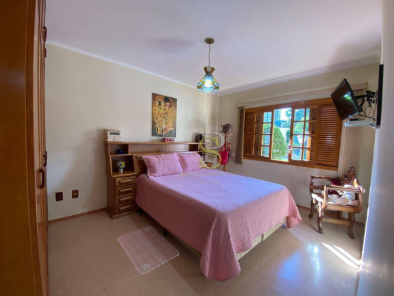 Imagem Casa com 3 Quartos à Venda, 229 m² em Nova Gardênia - Atibaia