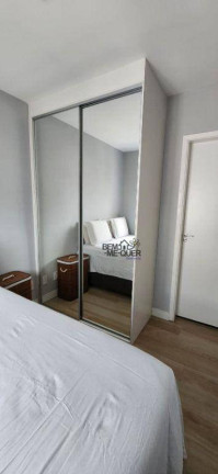 Imagem Apartamento com 2 Quartos à Venda, 50 m² em Vila Pirituba - São Paulo