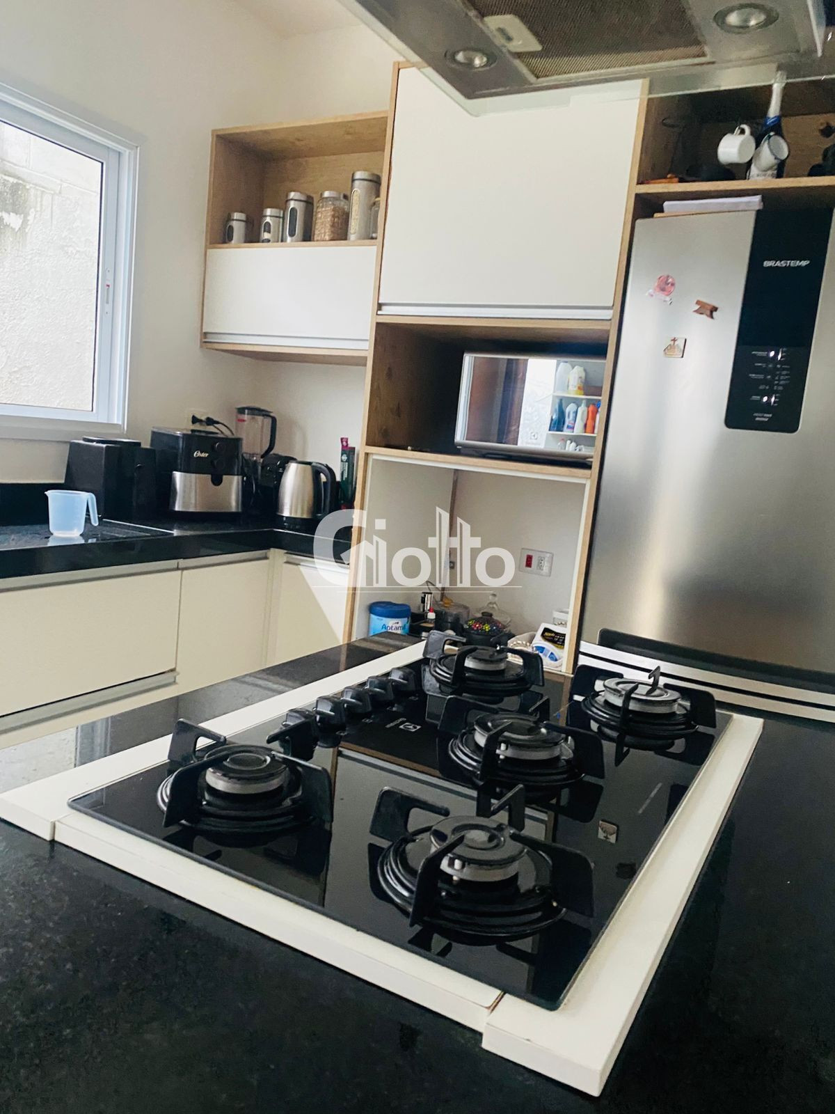 Imagem Casa com 3 Quartos à Venda, 210 m² em Vila Nova Cintra - Mogi Das Cruzes