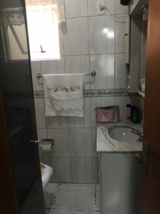 Imagem Casa com 4 Quartos à Venda, 230 m² em Jardim Itu - Porto Alegre Imagem Casa com 4 Quartos à Venda, 230 m² em Jardim Itu - Porto Alegre