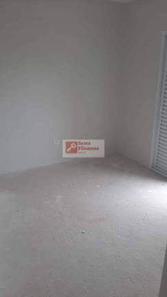 Imagem Apartamento com 2 Quartos à Venda, 63 m² em Vila Pires - Santo André