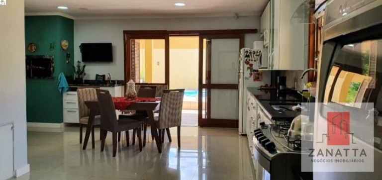 Imagem Casa com 5 Quartos à Venda,  em Igara - Canoas