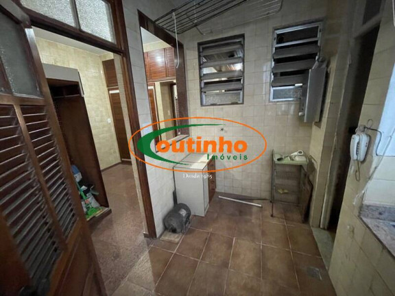 Imagem Apartamento com 3 Quartos à Venda, 120 m² em Tijuca - Rio De Janeiro Imagem Apartamento com 3 Quartos à Venda, 120 m² em Tijuca - Rio De Janeiro