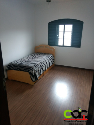 Imagem Apartamento com 3 Quartos à Venda, 113 m² em Jardim São Paulo - Poços De Caldas