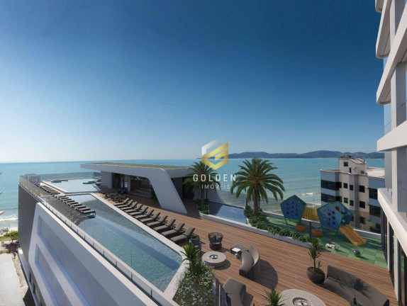 Imagem Apartamento com 3 Quartos à Venda, 140 m² em Meia Praia - Itapema