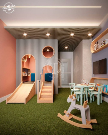 Imagem Apartamento com 2 Quartos à Venda, 57 m² em Ipiranga - São Paulo