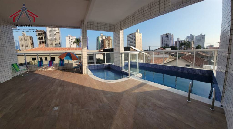 Imagem Apartamento com 2 Quartos à Venda, 72 m² em Maracana - Praia Grande Imagem Apartamento com 2 Quartos à Venda, 72 m² em Maracana - Praia Grande