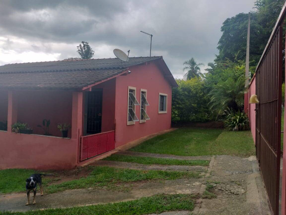 Imagem Chácara com 2 Quartos à Venda, 1.000 m² em Colonial 1 - Araçoiaba Da Serra