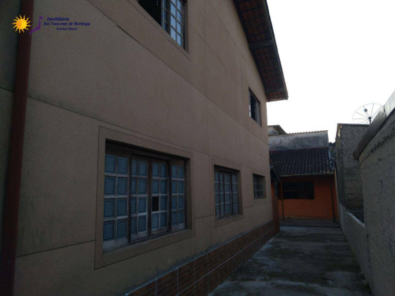 Imagem Casa com 4 Quartos à Venda, 328 m² em Vista Linda - Bertioga