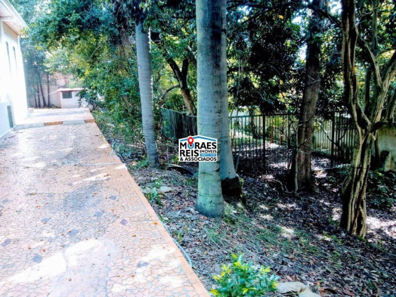 Imagem Terreno à Venda ou Locação, 2.100 m² em Brooklin - São Paulo Imagem Terreno à Venda ou Locação, 2.100 m² em Brooklin - São Paulo
