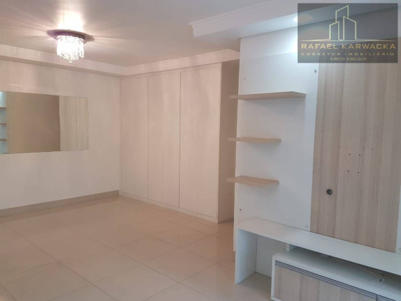 Imagem Apartamento com 3 Quartos à Venda, 97 m² em Alphaville - Barueri