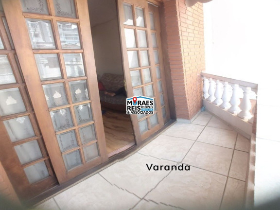 Imagem Sobrado com 2 Quartos à Venda, 180 m² em Vila Prudente - São Paulo