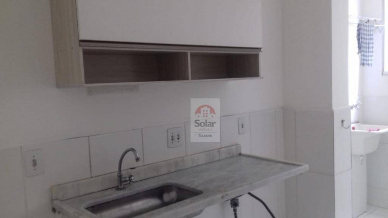 Foto do imóvel Apartamento com 2 Quartos à Venda, 56 m² em Jardim Santa Clara - Taubaté