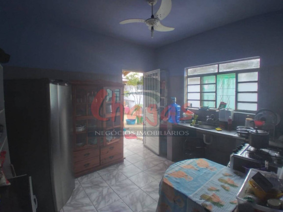 Imagem Casa com 3 Quartos à Venda, 150 m² em Jardim Tarumãs - Caraguatatuba Imagem Casa com 3 Quartos à Venda, 150 m² em Jardim Tarumãs - Caraguatatuba