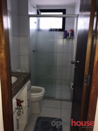 Imagem Apartamento com 3 Quartos à Venda, 120 m² em Lagoa Nova - Natal