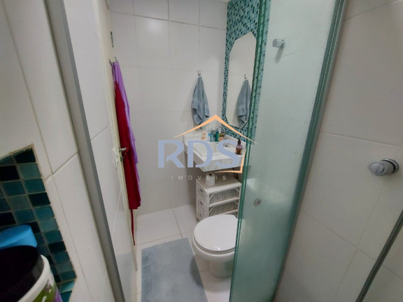 Imagem Apartamento com 2 Quartos à Venda, 62 m² em Brooklin Paulista - São Paulo