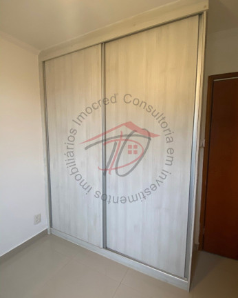 Imagem Imóvel com 2 Quartos à Venda, 49 m² em Jardim João Paulo Ii - Sumaré