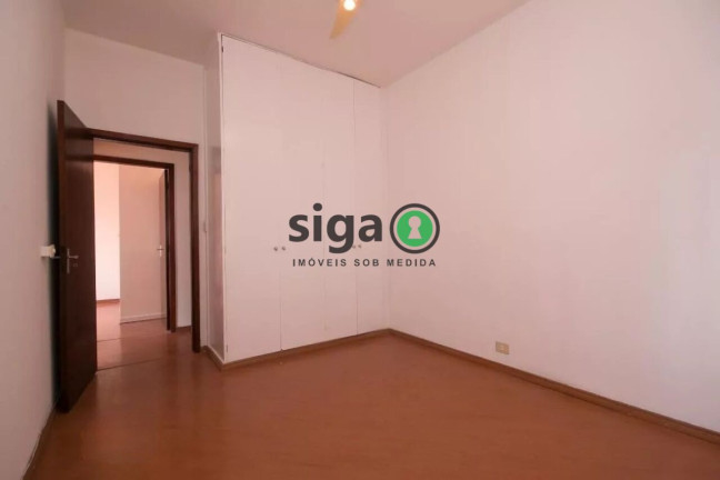 Imagem Apartamento com 3 Quartos à Venda, 143 m² em Campos Elíseos - São Paulo Imagem Apartamento com 3 Quartos à Venda, 143 m² em Campos Elíseos - São Paulo