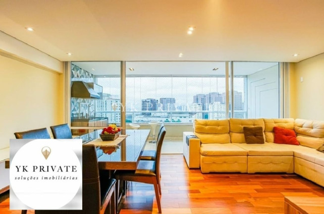Imagem Apartamento com 3 Quartos à Venda, 119 m² em Perdizes - São Paulo Imagem Apartamento com 3 Quartos à Venda, 119 m² em Perdizes - São Paulo