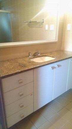 Imagem Flat com 1 Quarto à Venda, 35 m² em Jardim Paulista - São Paulo