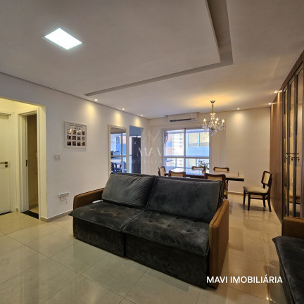 Imagem Apartamento com 2 Quartos à Venda, 134 m² em Aviação - Praia Grande