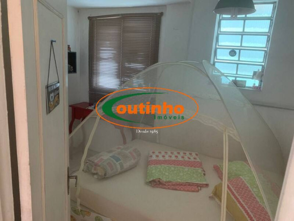 Imagem Casa com 4 Quartos à Venda, 224 m² em Maracanã - Rio De Janeiro