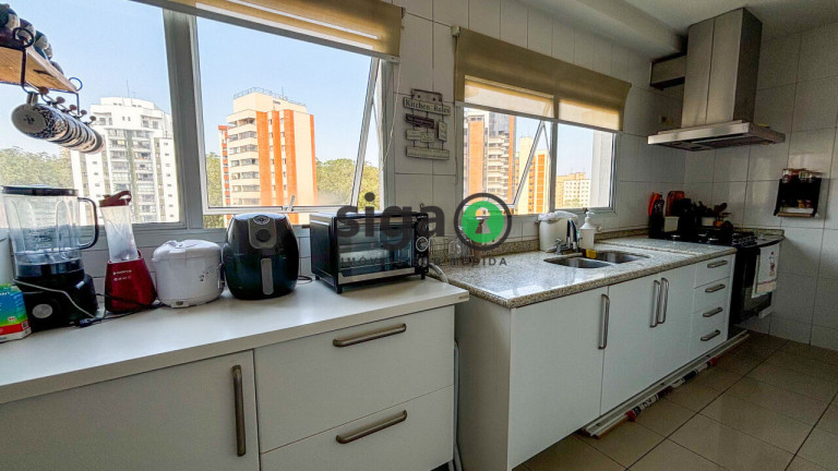 Imagem Apartamento com 3 Quartos à Venda, 173 m² em Vila Andrade - São Paulo Imagem Apartamento com 3 Quartos à Venda, 173 m² em Vila Andrade - São Paulo