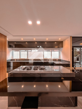 Imagem Casa de Condomínio com 5 Quartos à Venda, 1.200 m² em Residencial Tambore - Barueri