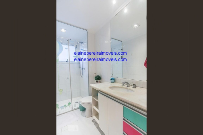 Imagem Apartamento com 3 Quartos à Venda, 134 m² em Jardim Olympia - São Paulo Imagem Apartamento com 3 Quartos à Venda, 134 m² em Jardim Olympia - São Paulo