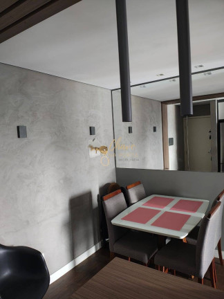 Imagem Apartamento com 2 Quartos à Venda, 49 m² em Parque Reboucas - São Paulo Imagem Apartamento com 2 Quartos à Venda, 49 m² em Parque Reboucas - São Paulo