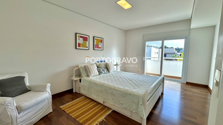 Imagem Casa com 4 Quartos à Venda, 400 m² em Tamboré - Santana De Parnaíba Imagem Casa com 4 Quartos à Venda, 400 m² em Tamboré - Santana De Parnaíba