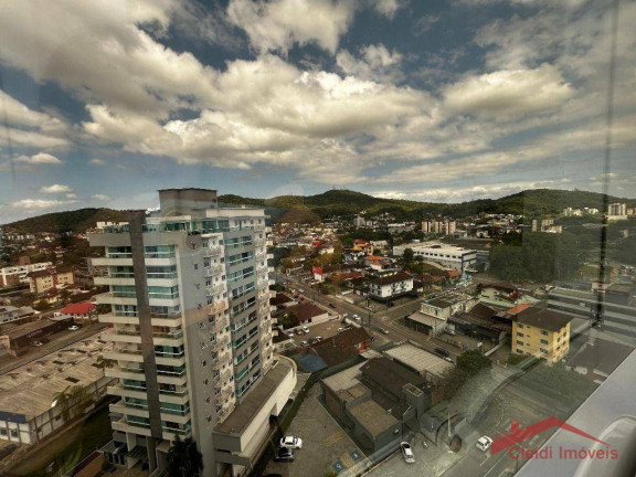 Imagem Apartamento com 3 Quartos à Venda, 121 m² em Saguaçu - Joinville Imagem Apartamento com 3 Quartos à Venda, 121 m² em Saguaçu - Joinville