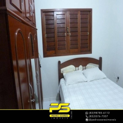 Imagem Casa com 2 Quartos à Venda, 110 m² em Monte Castelo - Parnamirim Imagem Casa com 2 Quartos à Venda, 110 m² em Monte Castelo - Parnamirim
