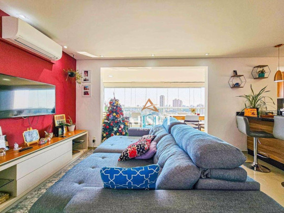 Imagem Apartamento com 3 Quartos à Venda, 105 m² em Vila Carrão - São Paulo Imagem Apartamento com 3 Quartos à Venda, 105 m² em Vila Carrão - São Paulo